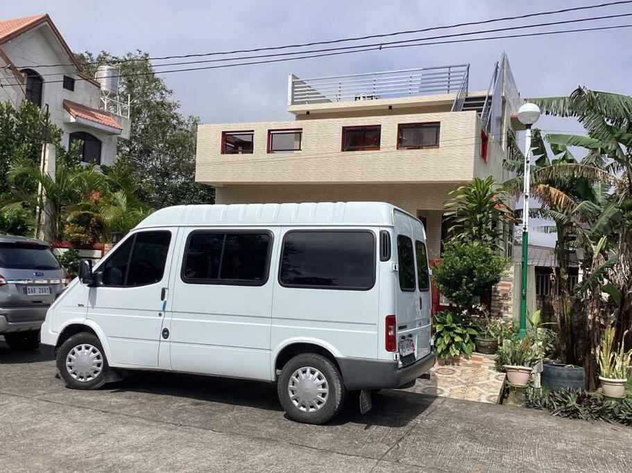 Four Bedroom Staycation House In Tagaytay Tagaytay City Exterior photo