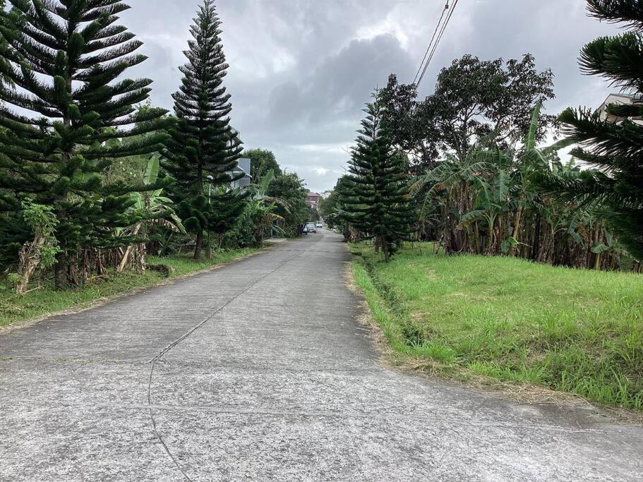 Four Bedroom Staycation House In Tagaytay Tagaytay City Exterior photo